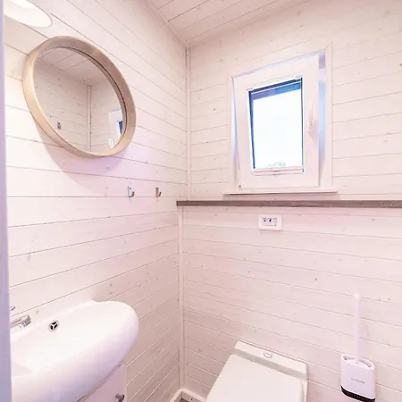 Holiday home Schatzkiste *