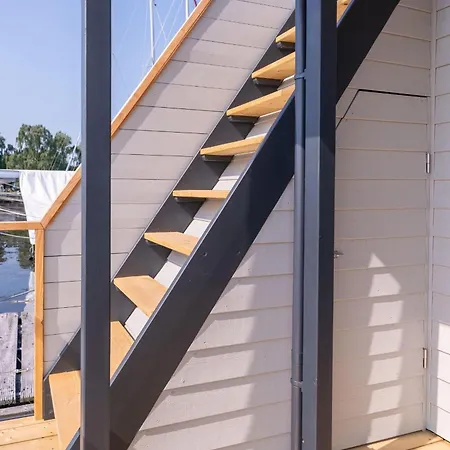 Holiday home Schatzkiste